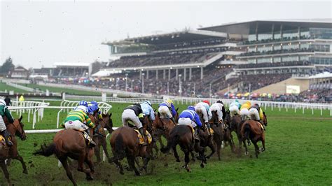 cheltenham race results today